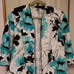 Dressbarn blazer